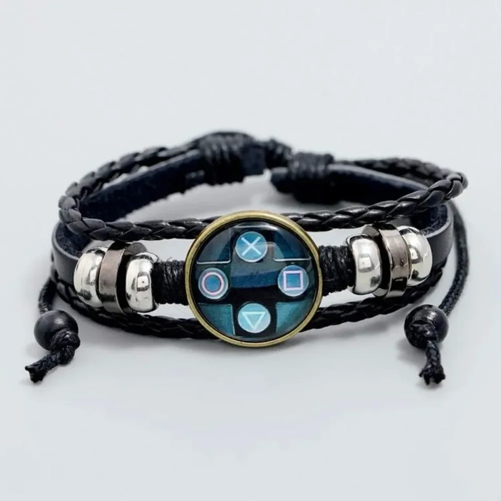 Mens Bracelet